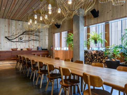 Osito by Sarah Felker