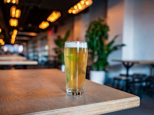 Other Half Brewing Washington DC by Nina Palazzolo