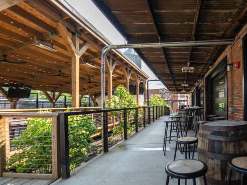 Other Half Brewing Washington DC by Nina Palazzolo