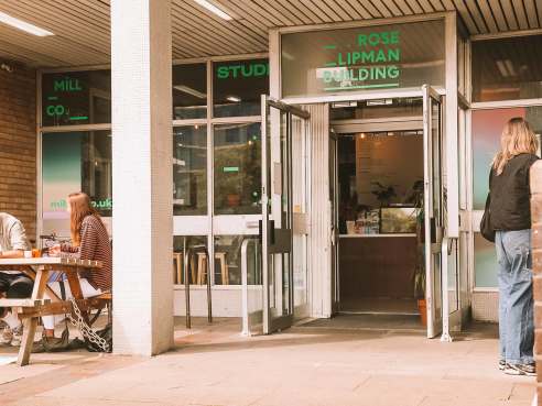 Batch Baby by Batch Baby