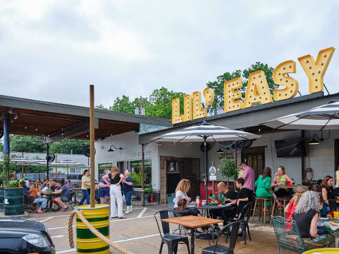 Lil' Easy Fine Cajun Food & Bar by Lil' Easy