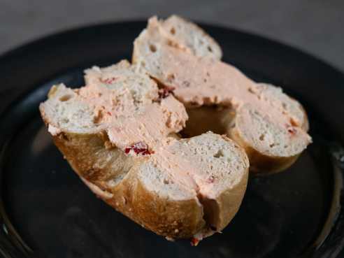 Oxbow Bakery by Nate Watters