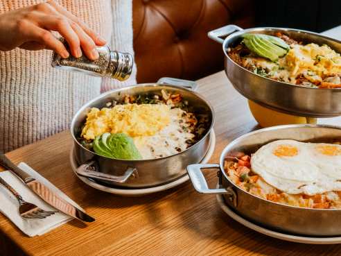 5800 North Cafe by Creative Sphere Media