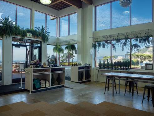 Andytown Coffee Roasters by Scott Lingner