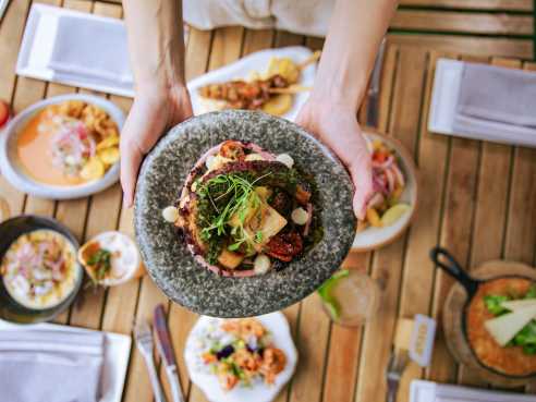 Jora by David A. Lee