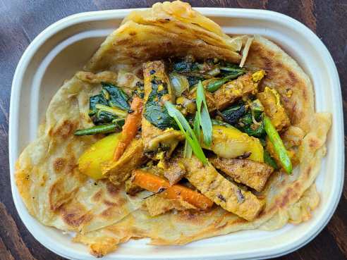Aman Cafe by Aman Cafe