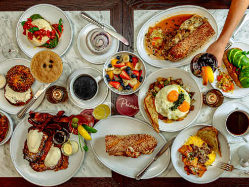 Prima Boston Italian Steakhouse | Near TD Garden by Prima