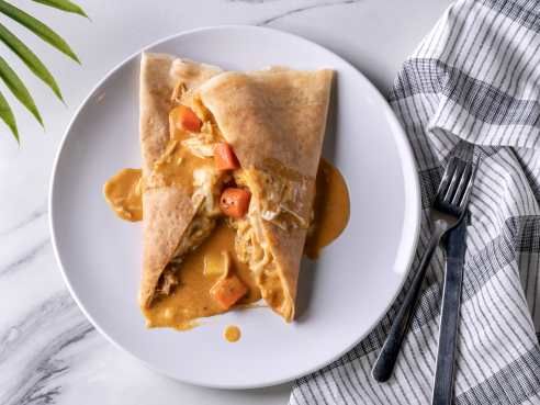 Bocado: Un Petit Bistro by Bocado