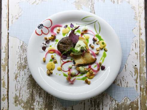 Lavanderia Vecchia by Emilie Elizabeth