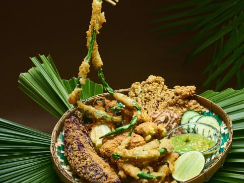 Mommy Pai’s by Alex Muccilli