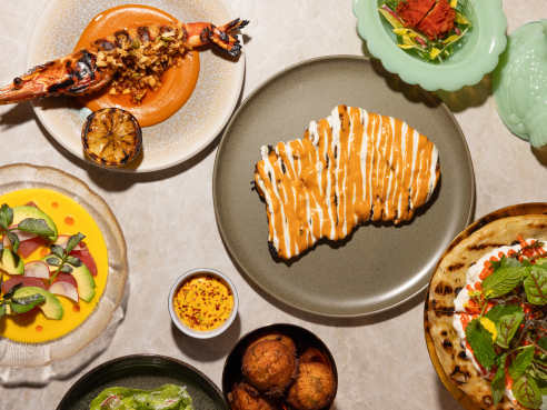 Markette by Natalie Black