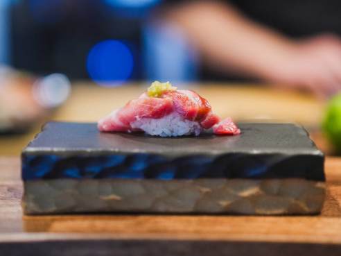 Omakase Box by Carlos Ty
