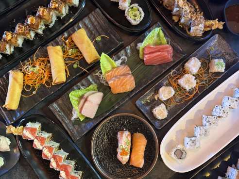 Ryo Sushi by Infatuation - Reviews