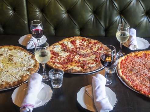 Lucky Charlie by J. Rodriguez