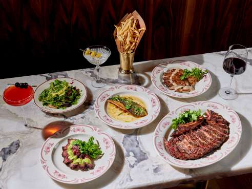 Sirrah by Moriah Sawtelle