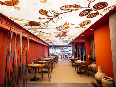 Terraço Notiê by Priceless by Notiê