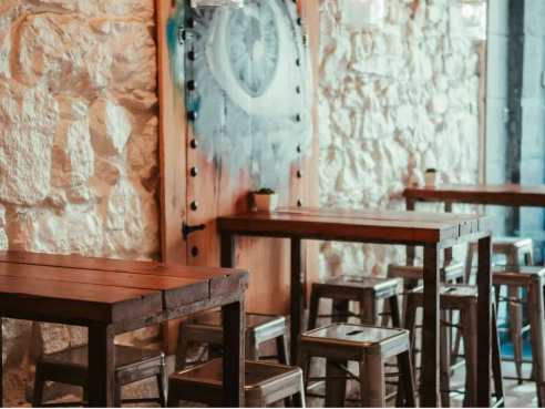 Old Town Coffee by Old Town Coffee