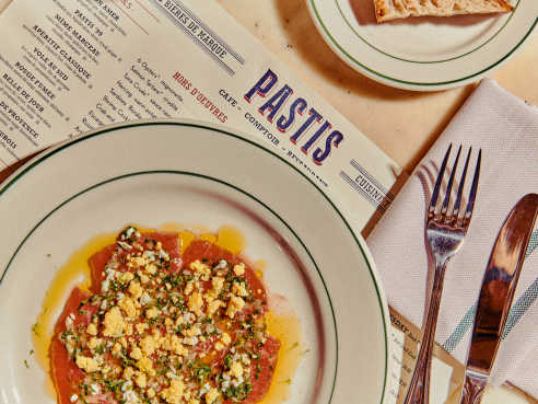 Pastis Nashville by STARR Restaurants