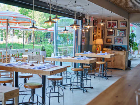 Yeppa & Co. - Beltline by Jose Pereiro