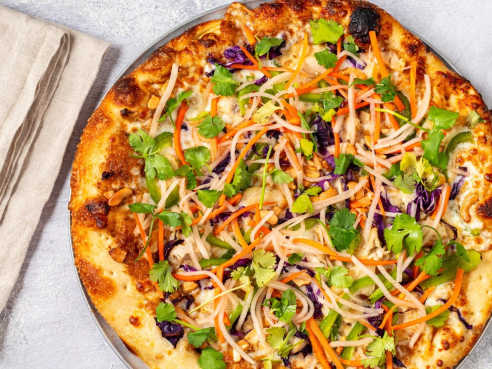 Pizzaology Woodinville by Pizzaology