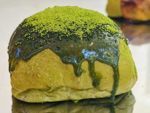 LELECHA（Tea and Bakery） by Lelecha