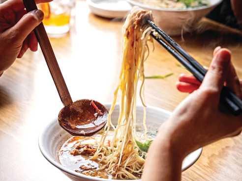 Toki Underground by Scott Suchman