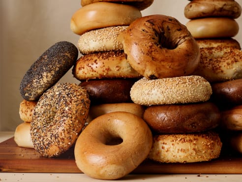 H&H Bagels by H&H Bagels