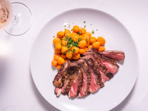 Maison Ostrow by Maison Ostrow