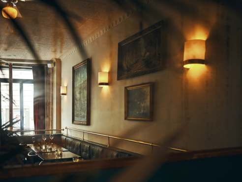 The Cambridge Public House by BitLab Gastronomia