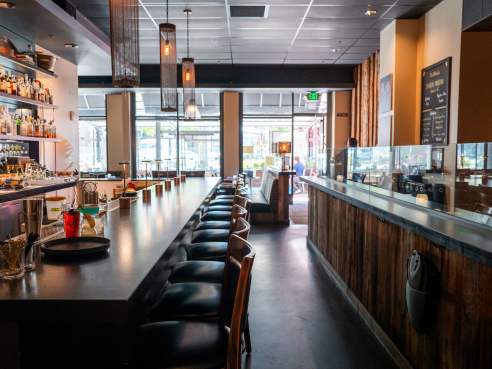 Timber & Salt by Timber & Salt