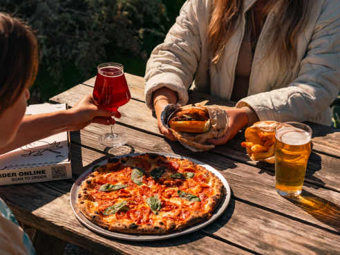 The Brickery by The Brickery