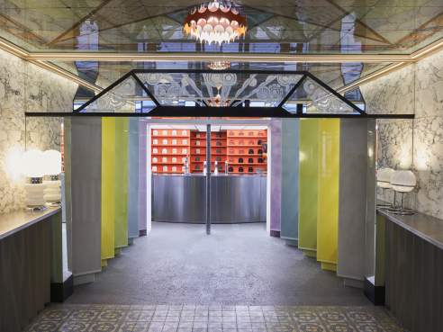 Café Nuances - Vendôme by Café Nuances