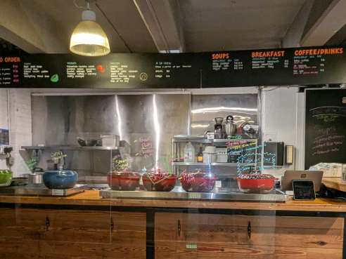 Uncle J's by Sonal Shah