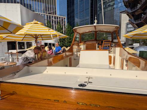 Sailor's Choice by Sonal Shah