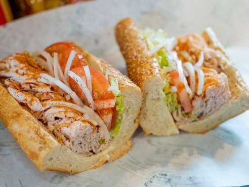 P&S Ravioli Company by Nicole Guglielmo