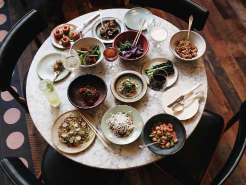 Pachamama East by @TheInfatuation