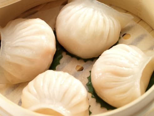 The Palace Seafood & Dim Sum by Palace Seafood
