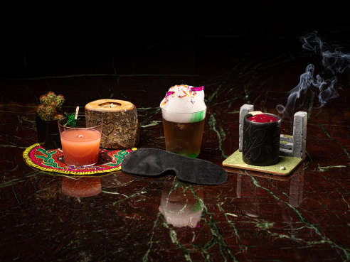Panamericano Bar by 52 Chefs