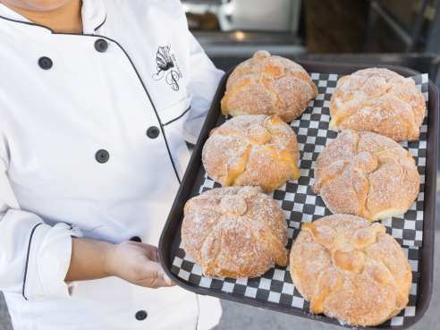 Pancracia Panadería Artesanal. Roma by Alicia Vera