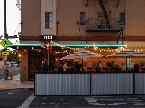 Panxa Cocina by Infatuation - Reviews