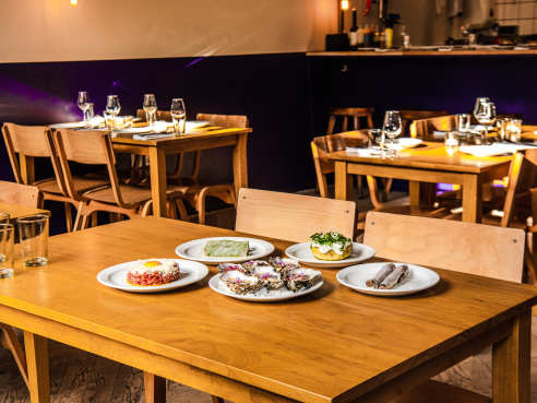 Papi’s Cocina & Cantina by Aleksandra Boruch
