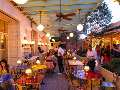 Pastis Miami by Joshua Perez