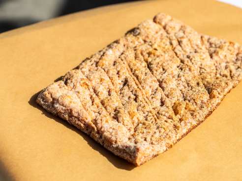 Pates Plus Bakery by Cleveland Jennings / @eatthecanvasllc