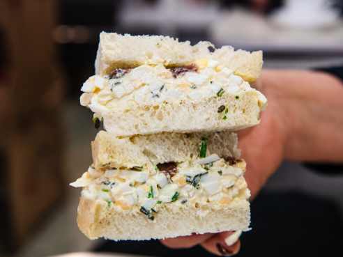 Paul Rothe & Son by Aleksandra Boruch