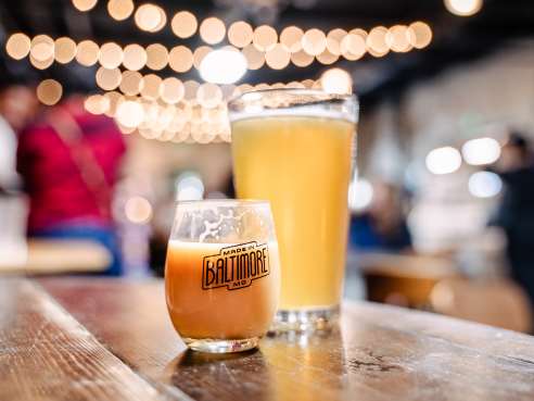 Peabody Heights Brewery by Marlayna Demond