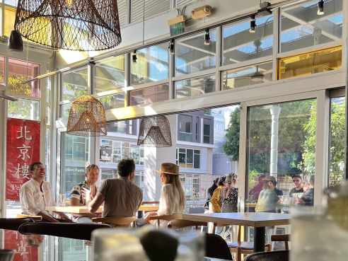 Peking Tavern by Peking Tavern