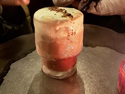 Penicillin by Carlo Mantuano