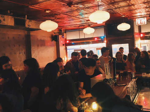 Pete's Candy Store by @TheInfatuation