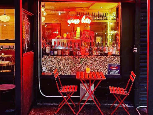 Petit Paulette by Infatuation - Reviews