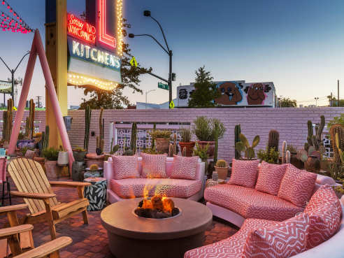 Peyote by Anthony Mair